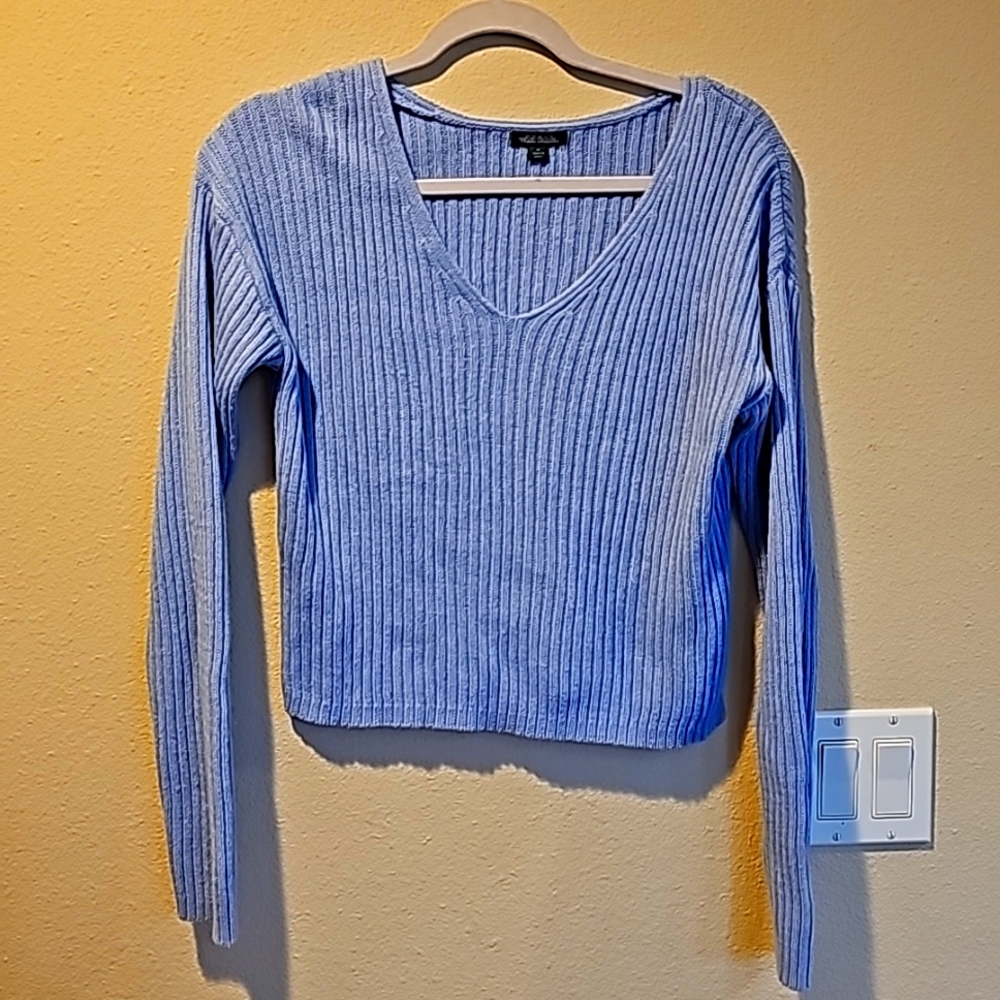 Wild fable sweater